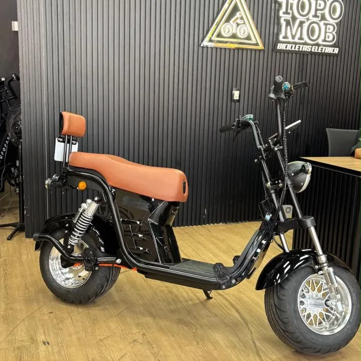 Scooter elétrica X13